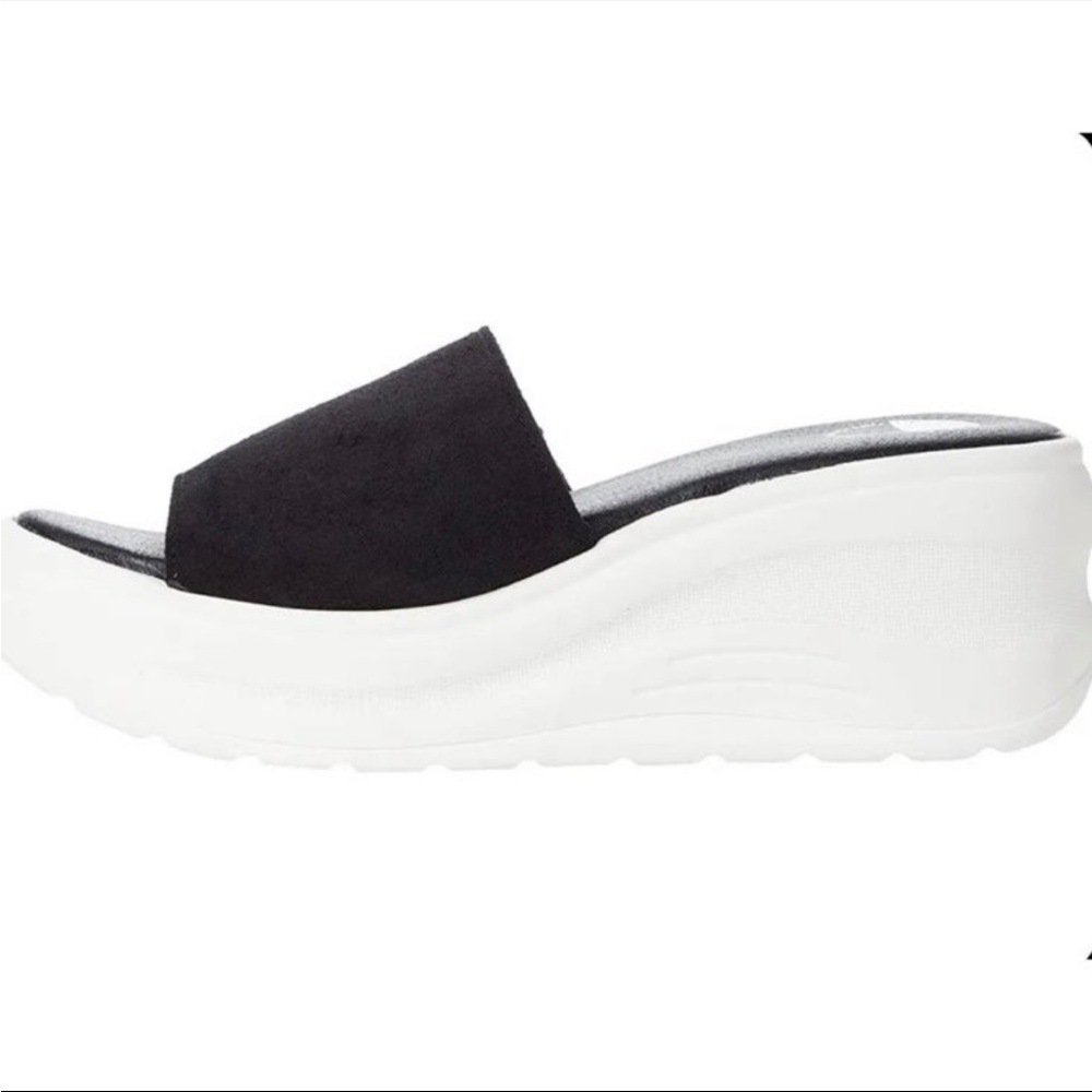 Intentionally Blank Platform Size-41